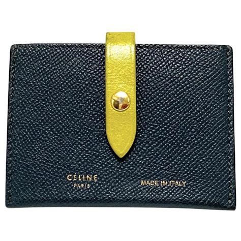 celine wallet singapore price|authentic Celine wallets.